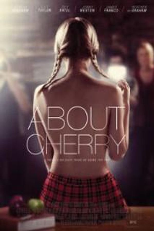 About Cherry