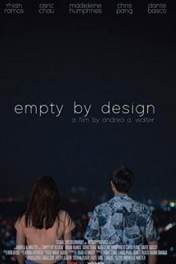 Empty By Design