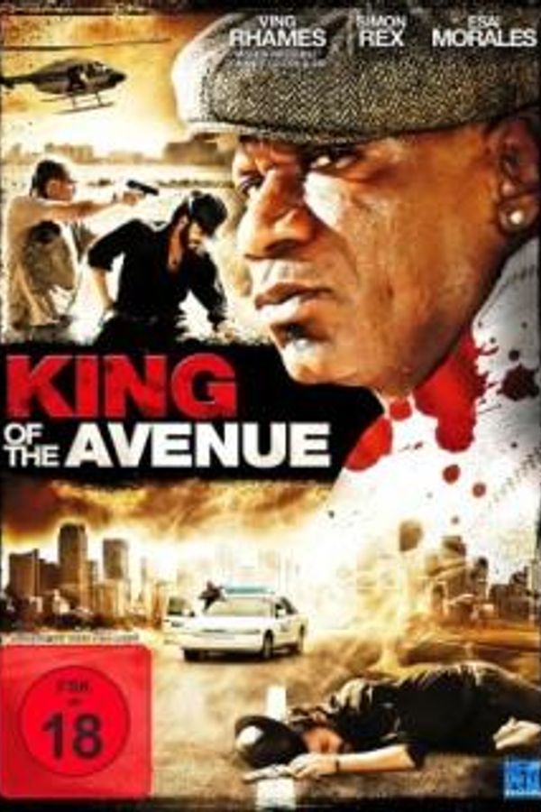 King of The Avenue
