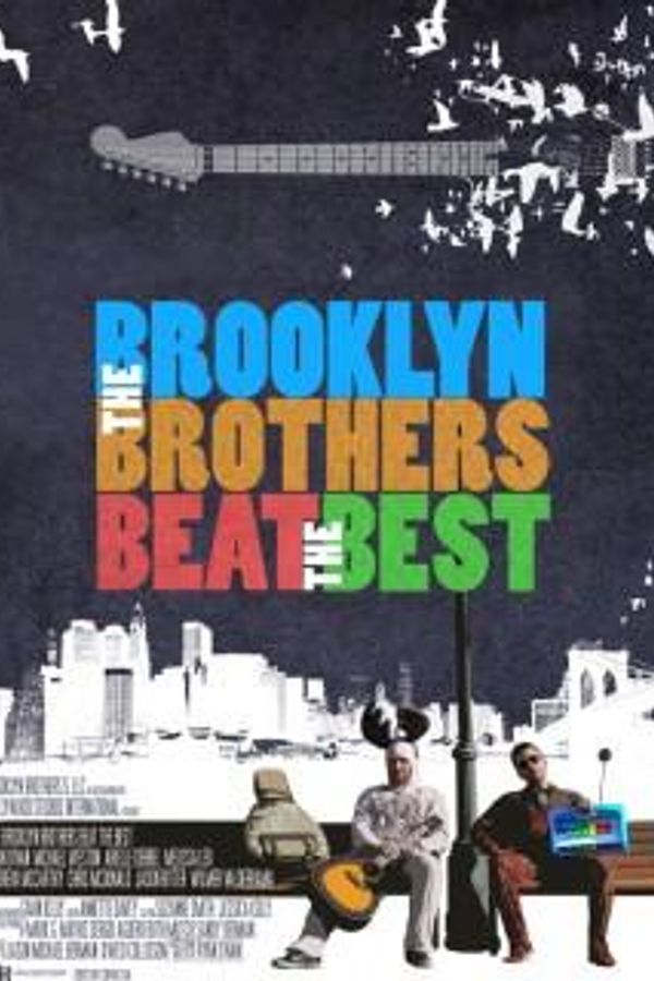 The Brooklyn Brothers Beat The Best